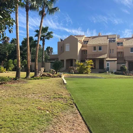 Bugatti Villa Costa Adeje (Tenerife)