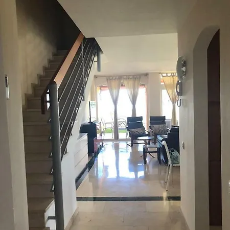 Villa Bugatti *