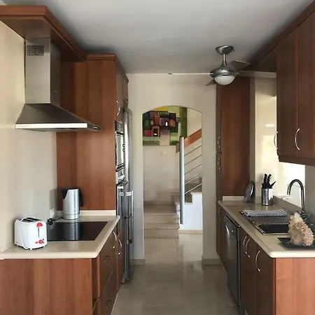 Bugatti Villa