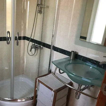 Bugatti Villa *