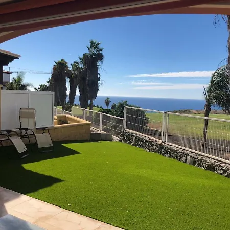 Bugatti * Costa Adeje (Tenerife)