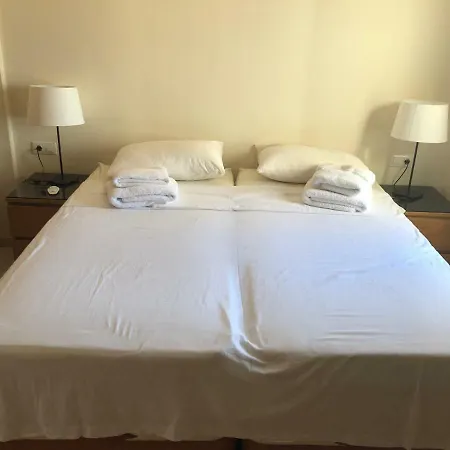 Villa Bugatti Costa Adeje (Tenerife)