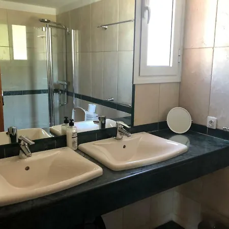 Villa Bugatti Costa Adeje (Tenerife)