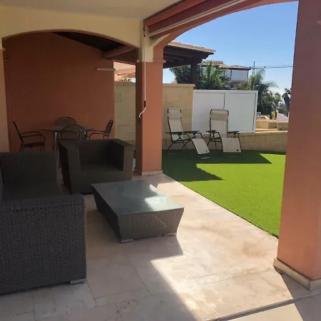 Villa Bugatti *