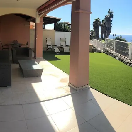 Bugatti Villa *