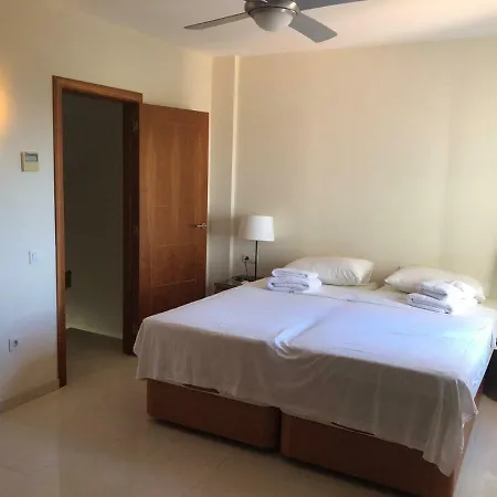 Bugatti Villa Costa Adeje (Tenerife)