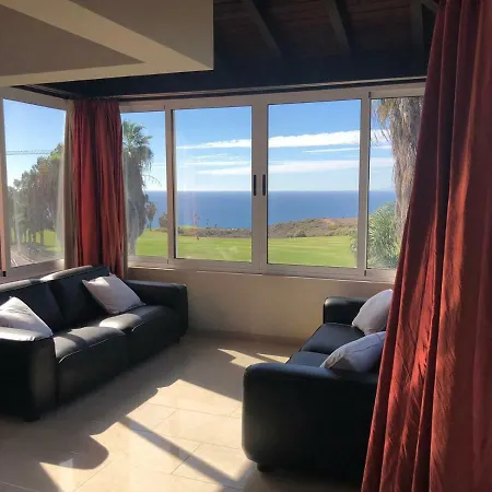 Bugatti Villa