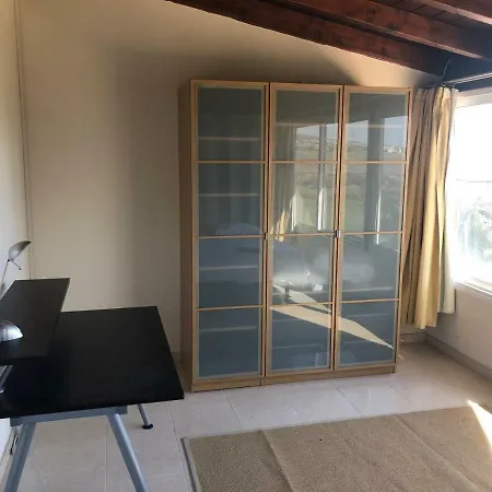 Bugatti Villa