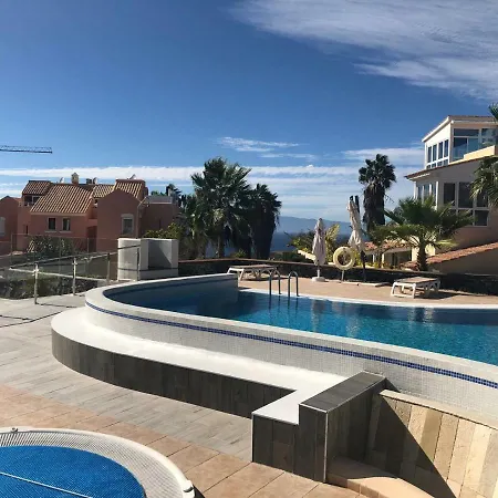 Villa Bugatti